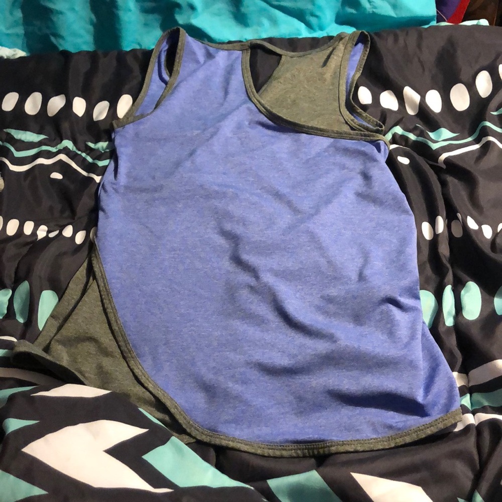 Noble Outfitters tank, barley worn.